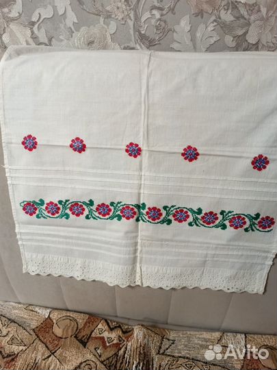 Веши ручной работы