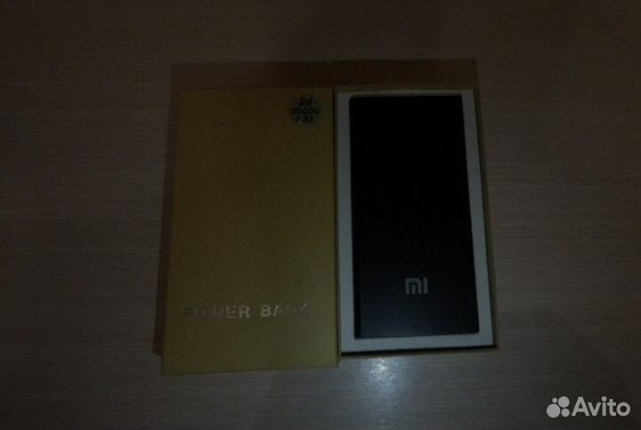 Повербанк Xiaomi 30000
