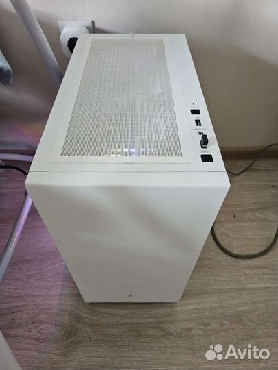 Домашний сервер