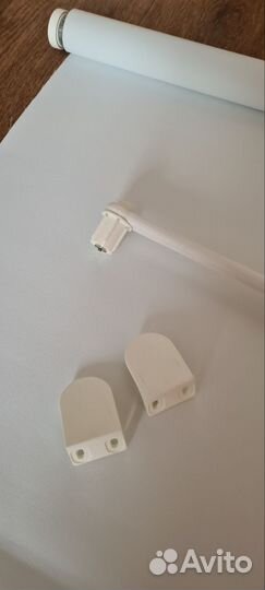 Рулонная штора IKEA фриданс 120х195 см