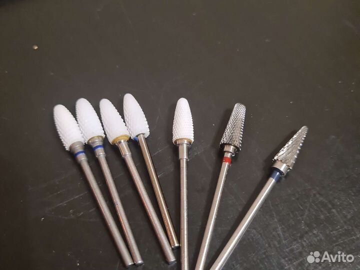 Маникюрные инструменты