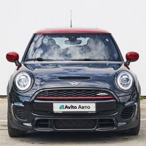 MINI John Cooper Works 2.0 AT, 2020, 30 586 км, с пробегом, цена 3 699 000 руб.