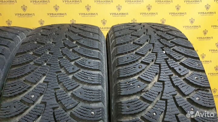 Nokian Tyres Nordman 4 215/55 R16 97T
