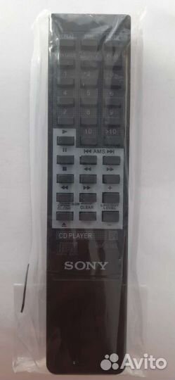 Пульт ду sony