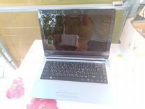 Ноутбук ICL SI142 и RAYbook SI 152