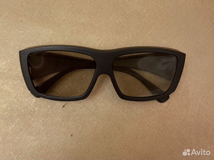 3d Очки imax