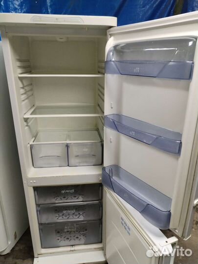 Холодильник бирюса