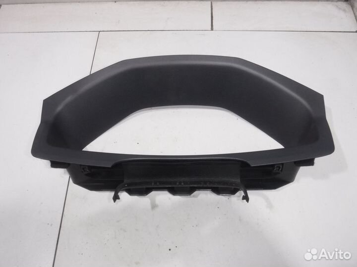 Накладка декоративная Volvo V70 2