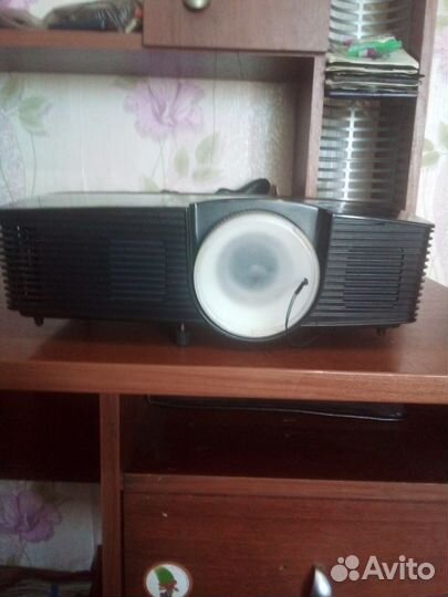 Проектор Acer X113 с пультом
