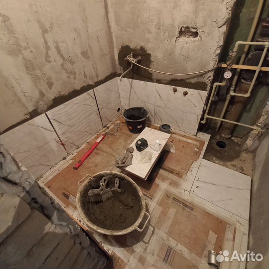 Ремонт и отделка квартир