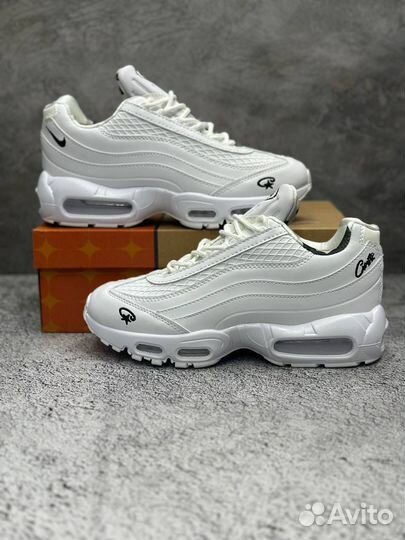 Кроссовки nike AIR MAX 95