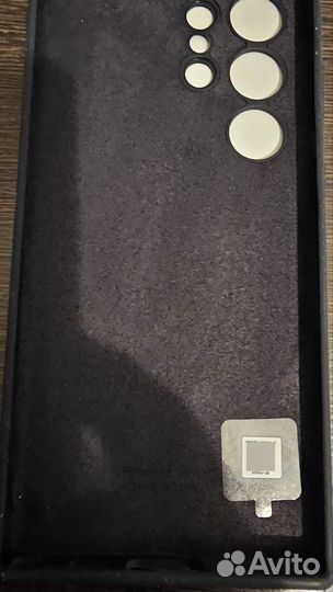 Чехол на Samsung galaxy s23 ultra