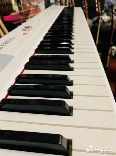 Цифровое Пианино для обучения и муз.школы