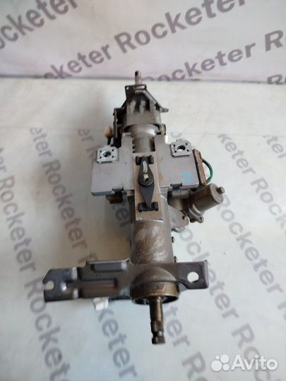 Рулевая колонка Nissan Fuga 2006