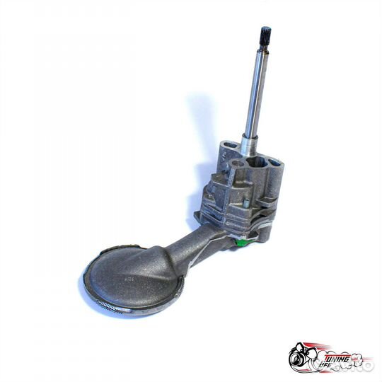 Масляный насос улучшенный 2101-07 / Нива