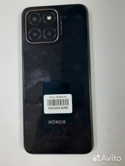 HONOR X6, 4/64 ГБ