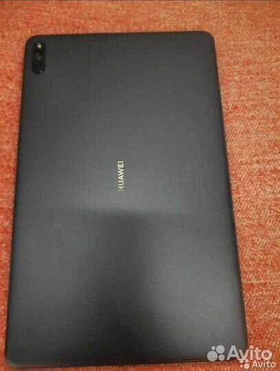 Планшет huawei matepad 10 4