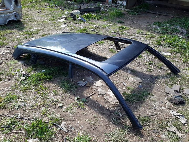 Крыша Chery Tiggo T11