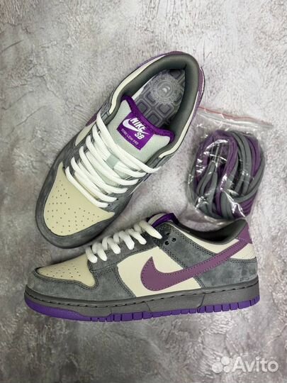 Кроссовки женские Nike Dunk