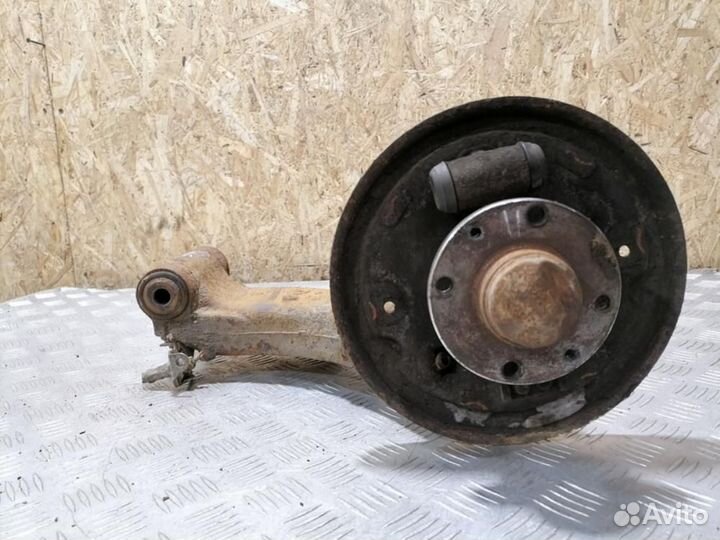 Ступица задняя Fiat Marea 1996-2002