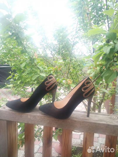 Туфли женские