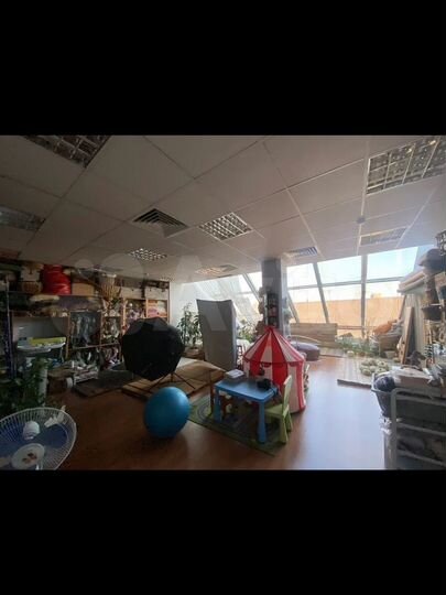 Офис, 56.6 м²