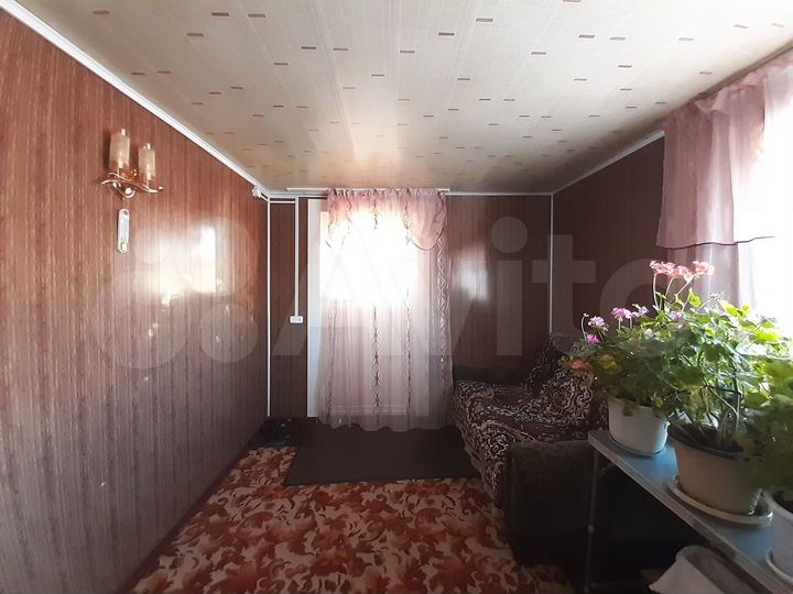 Дом 107,9 м² на участке 12 сот.