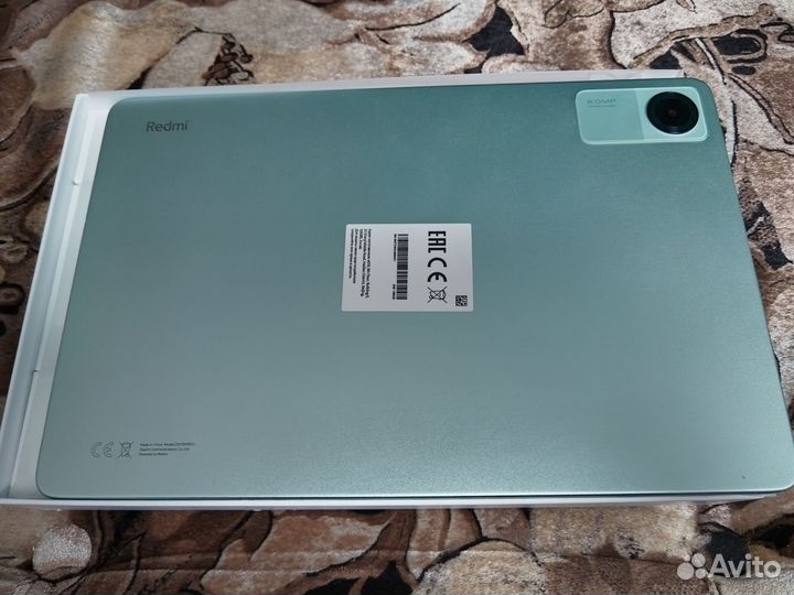 Redmi Pad SE 6/128