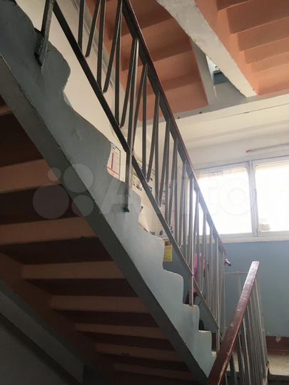 2-к. квартира, 45 м², 1/5 эт.