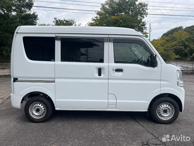 Nissan NV100 Clipper 0.7 AT, 2021, 34 700 км