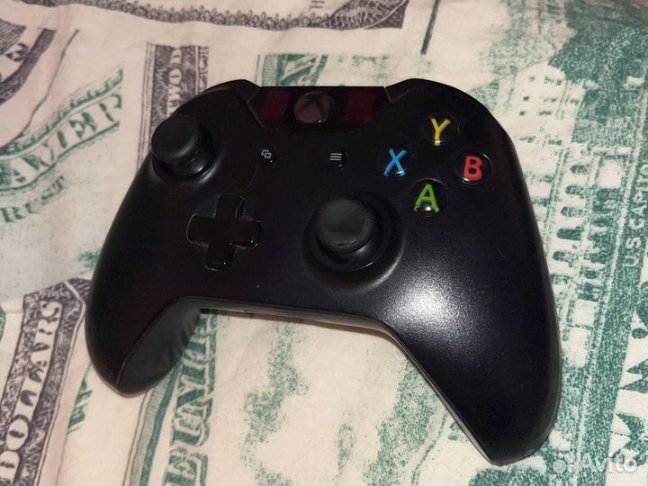 Геймпад xbox One