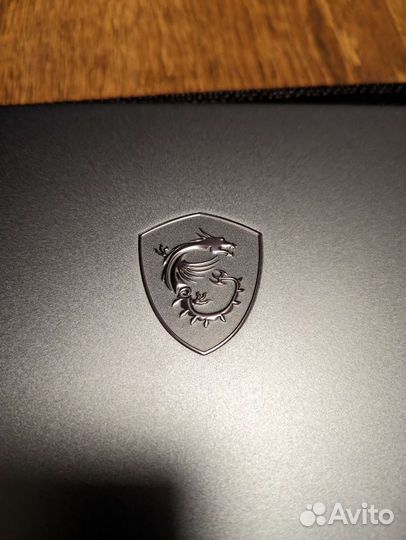 MSI Raider GE66 12UGS i9-12900HK/RTX 3070 Ti