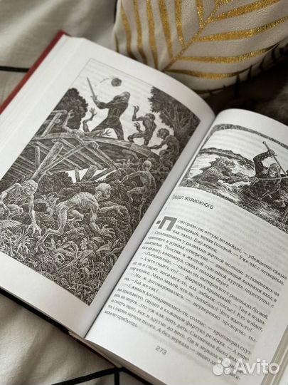 Анджей Сапковский,сборник книг 