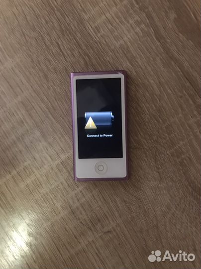 iPod nano 7