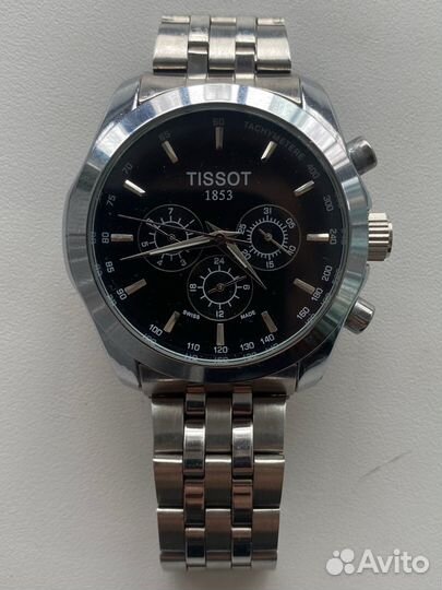 Часы мужские tissot 1853