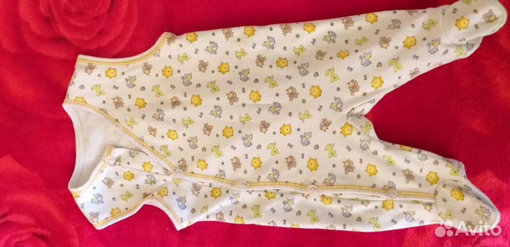 Постельное белье детское