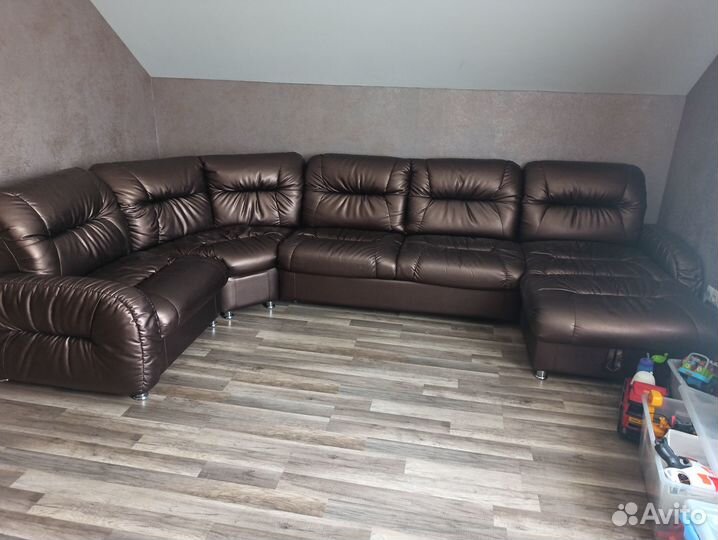 Диван Бродвей