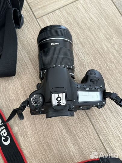 Canon EOS 60D