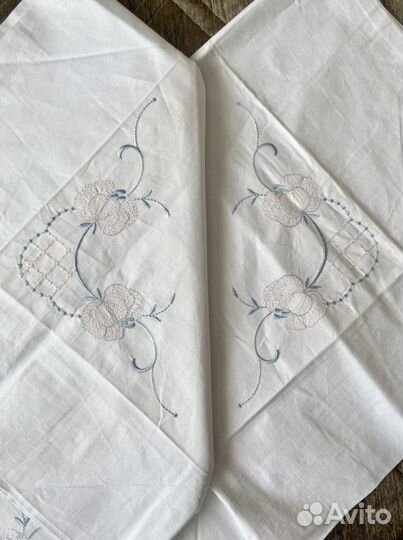 Винтажные наволочки в асортименте