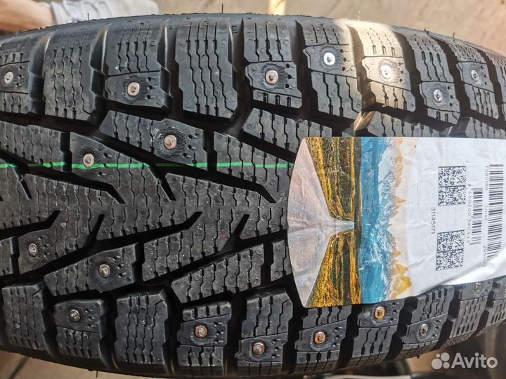 Nokian Tyres Nordman 7 SUV 225/65 R17