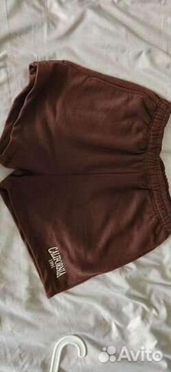 Шорты спортивные