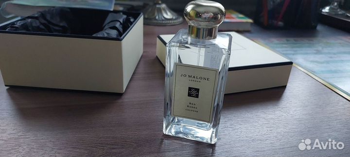 Jo malone Red Roses духи