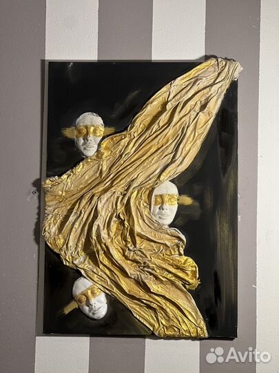 Интерьерная картина