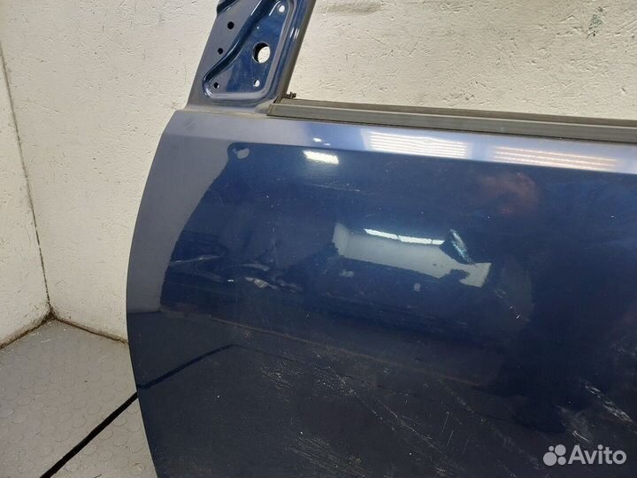 Дверь боковая Daihatsu Sirion, 2005