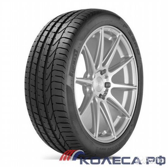 Pirelli P Zero SUV 275/50 R20 113W