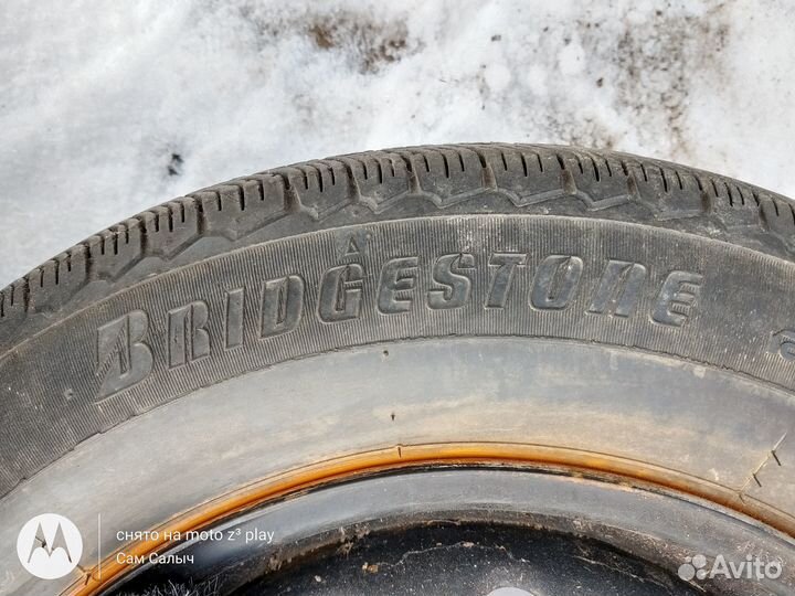 Bridgestone SF-213 175/70 R14 84S