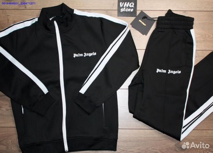 Олимпийка Palm Angels (Арт.48167)