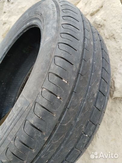 Pirelli Cinturato P7 205/55 R16 91V