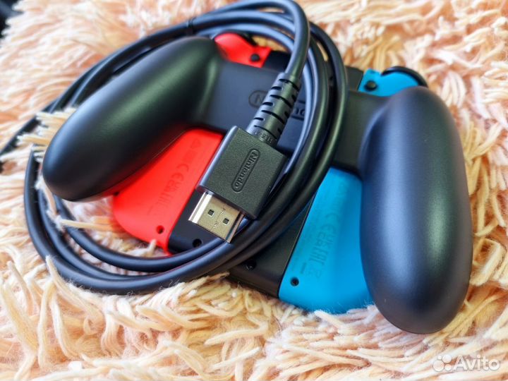 Hdmi Nintendo switch Oled