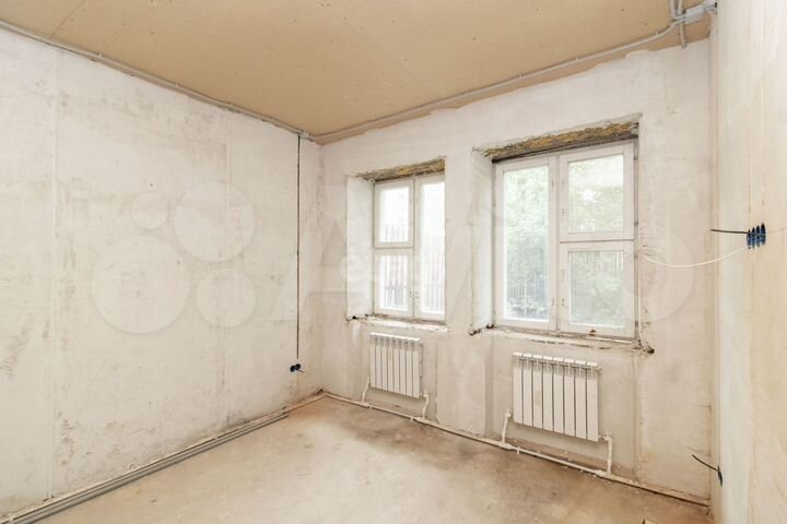 Дом 54,1 м² на участке 8,9 сот.